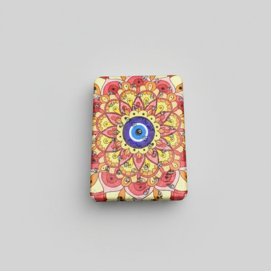Compact Mirror