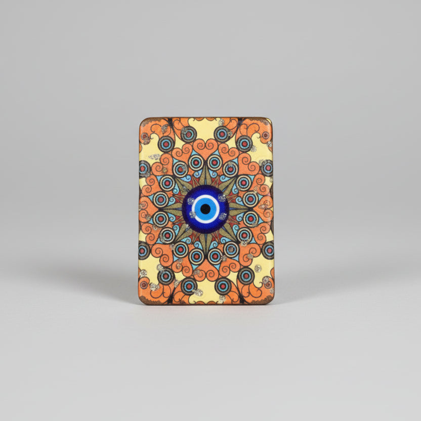 Compact Mirror
