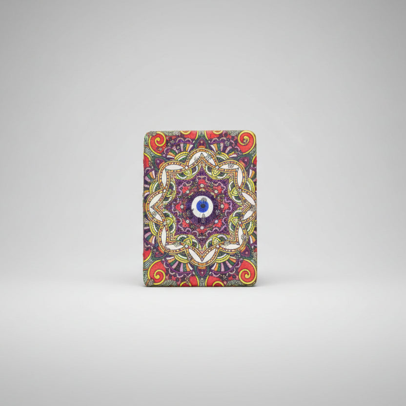 Compact Mirror
