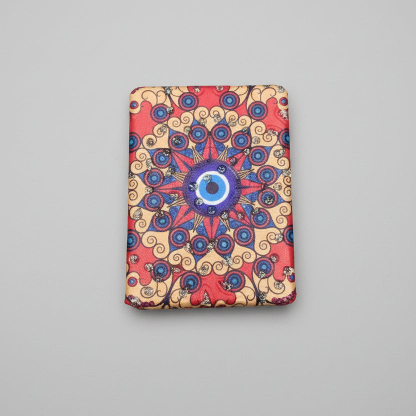 Compact Mirror