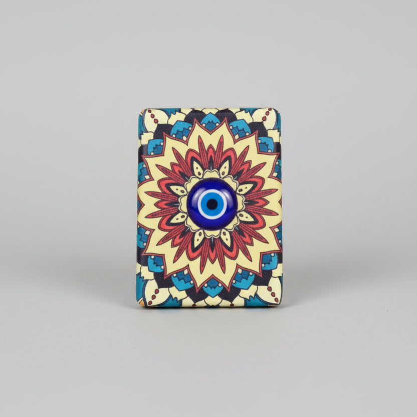Compact Mirror