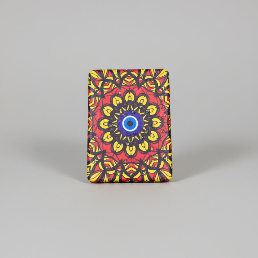 Compact Mirror