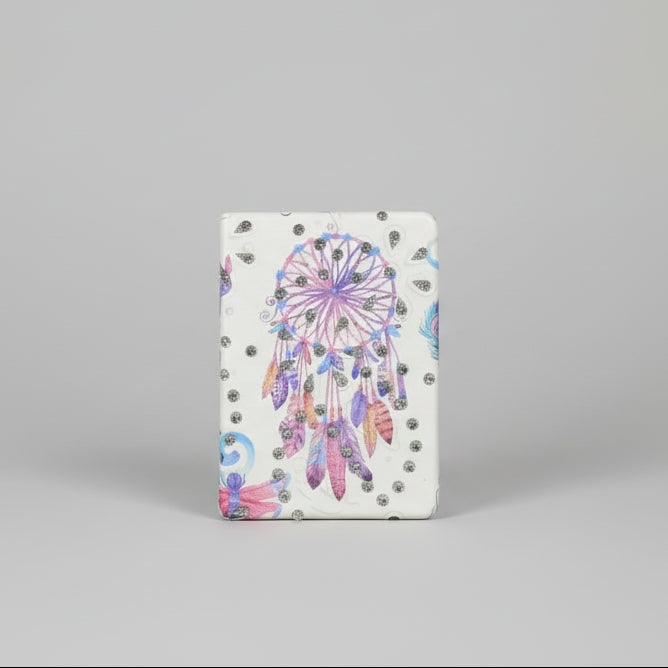 Compact Mirror