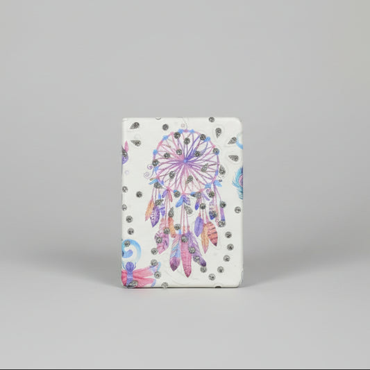 Compact Mirror