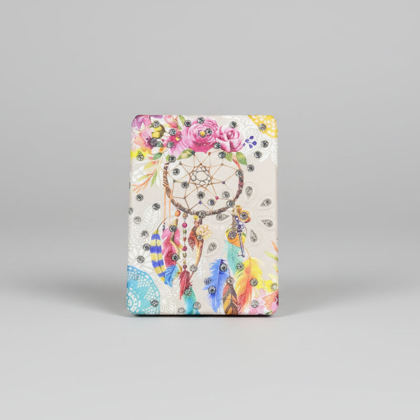 Compact Mirror
