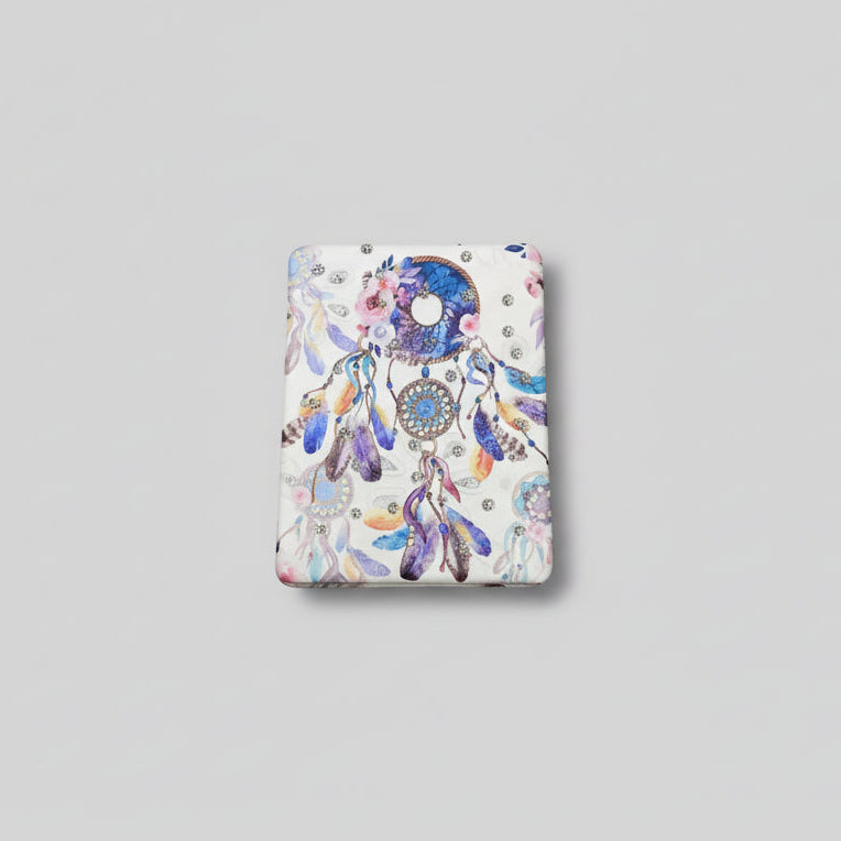 Compact Mirror