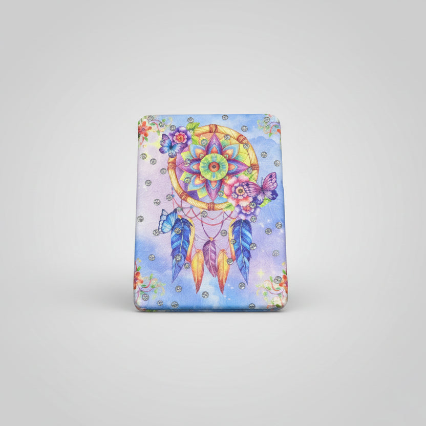 Compact Mirror