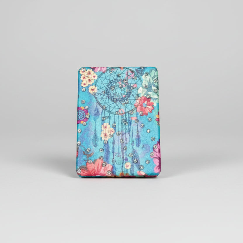 Compact Mirror