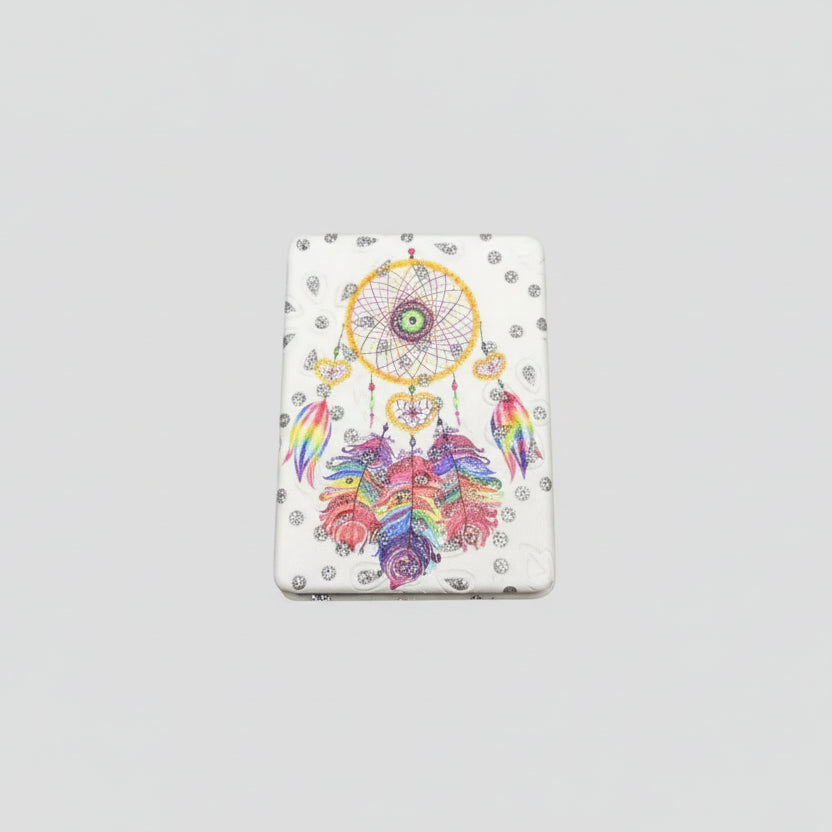 Compact Mirror