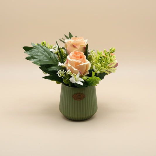Flower Pot