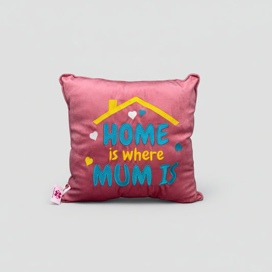 Mum Cushion
