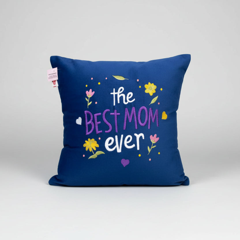 Mum Cushion