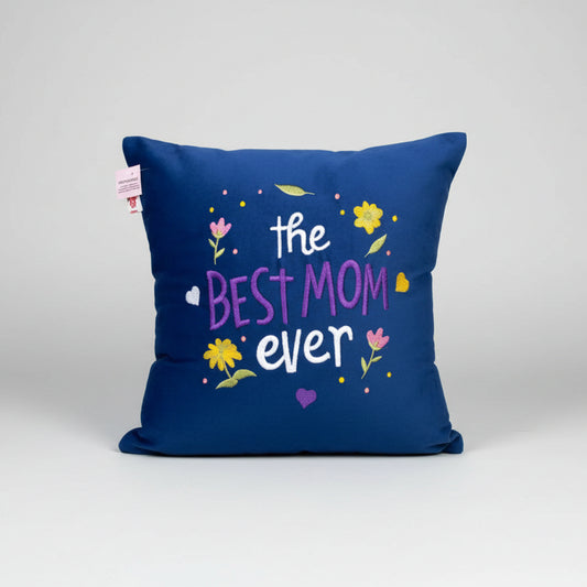 Mum Cushion