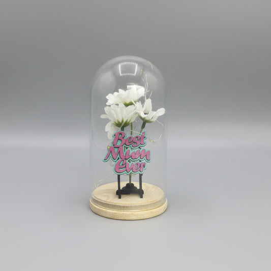 Mother's Day Lightening Crystal