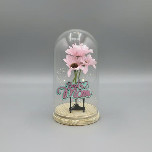 Mother's Day Lightening Crystal