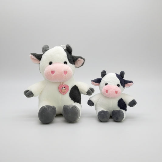 Cow Plush