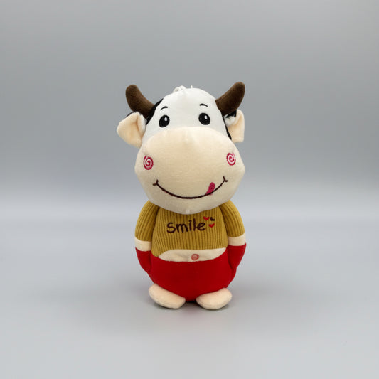 Cool Cow Plush
