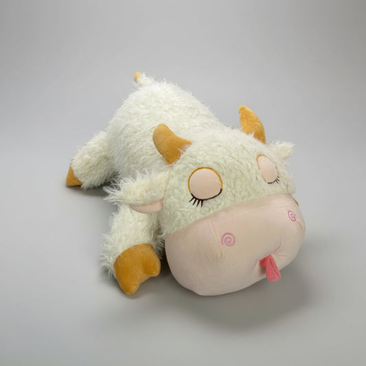Large White Sheep Plush