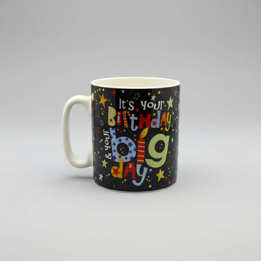 Jumbo Mug
