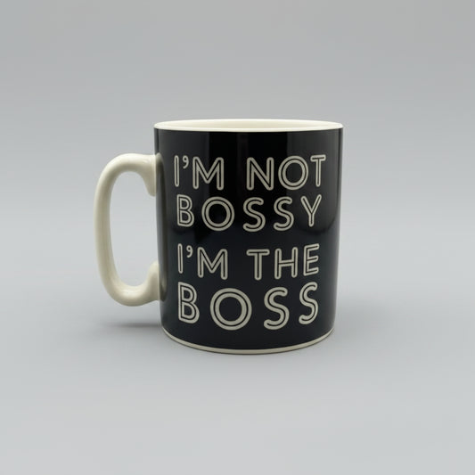 Jumbo Mug