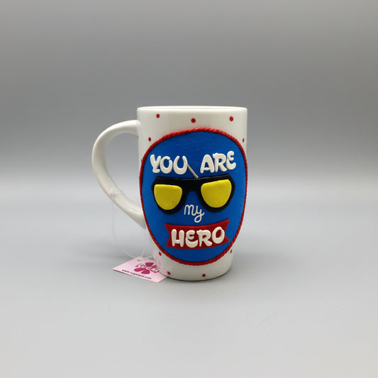 Dad Handmade Mug