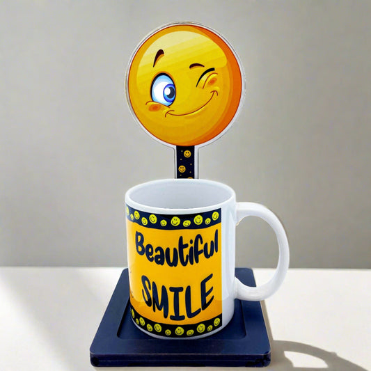 Mug Stand + Mug