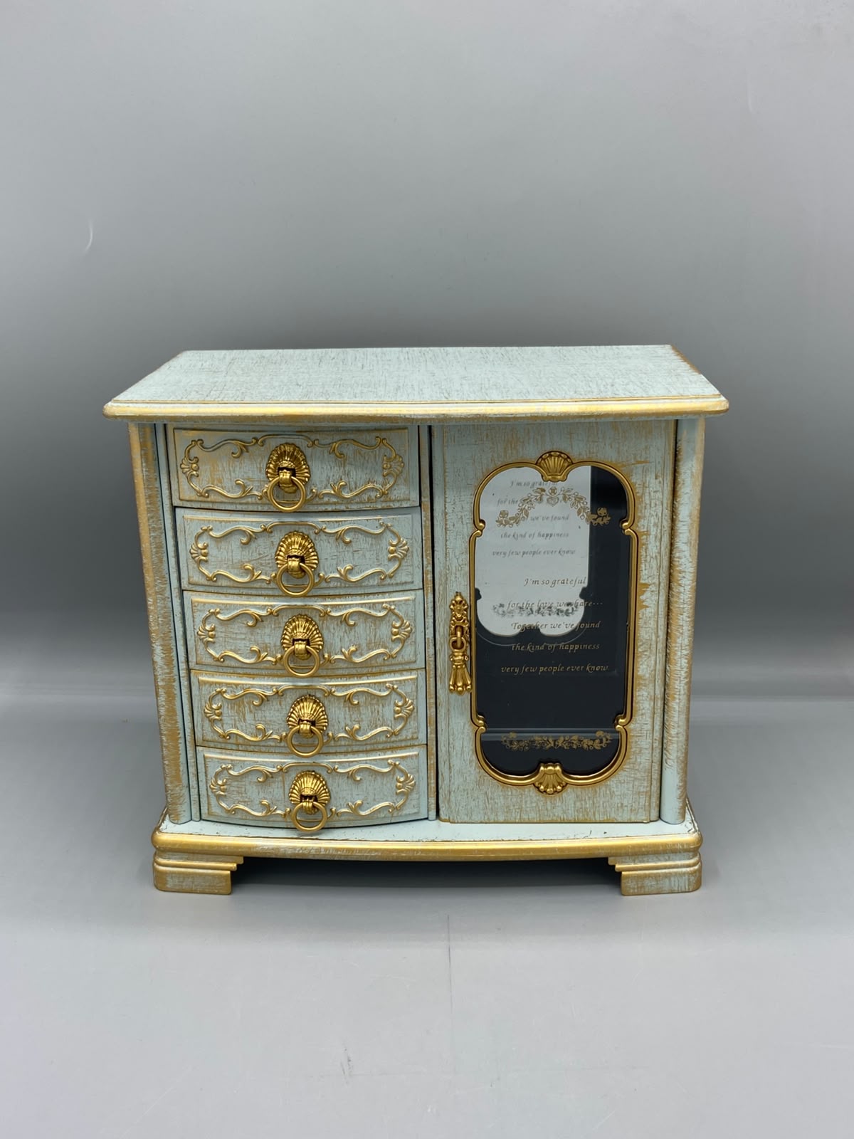 jewelry Box