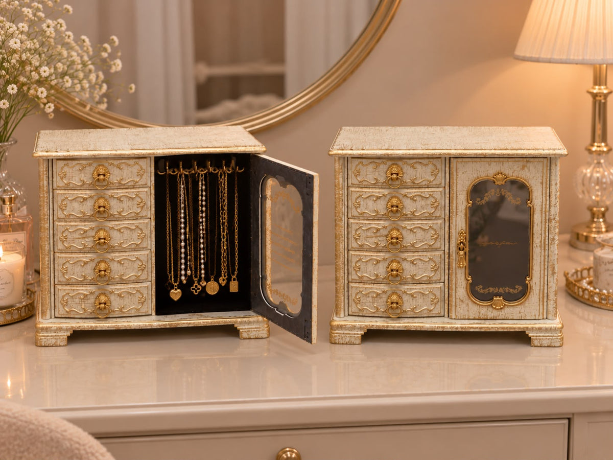 jewelry Box