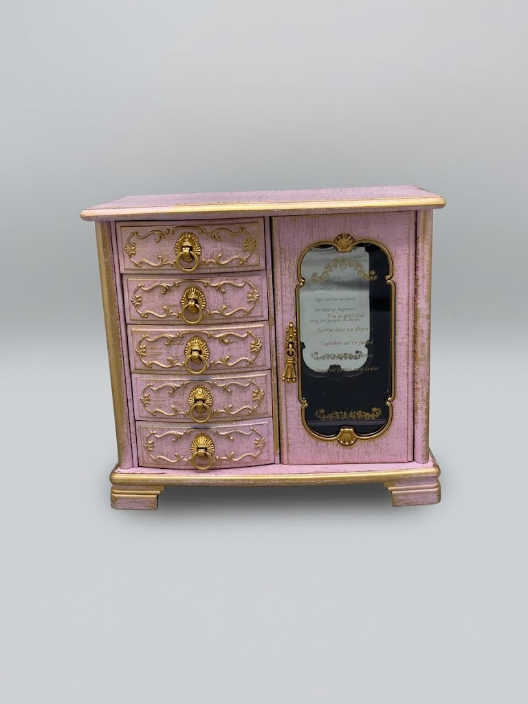 jewelry Box