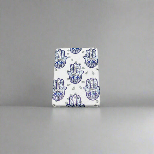 Compact Mirror