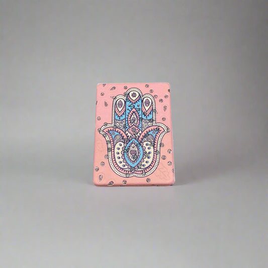 Compact Mirror