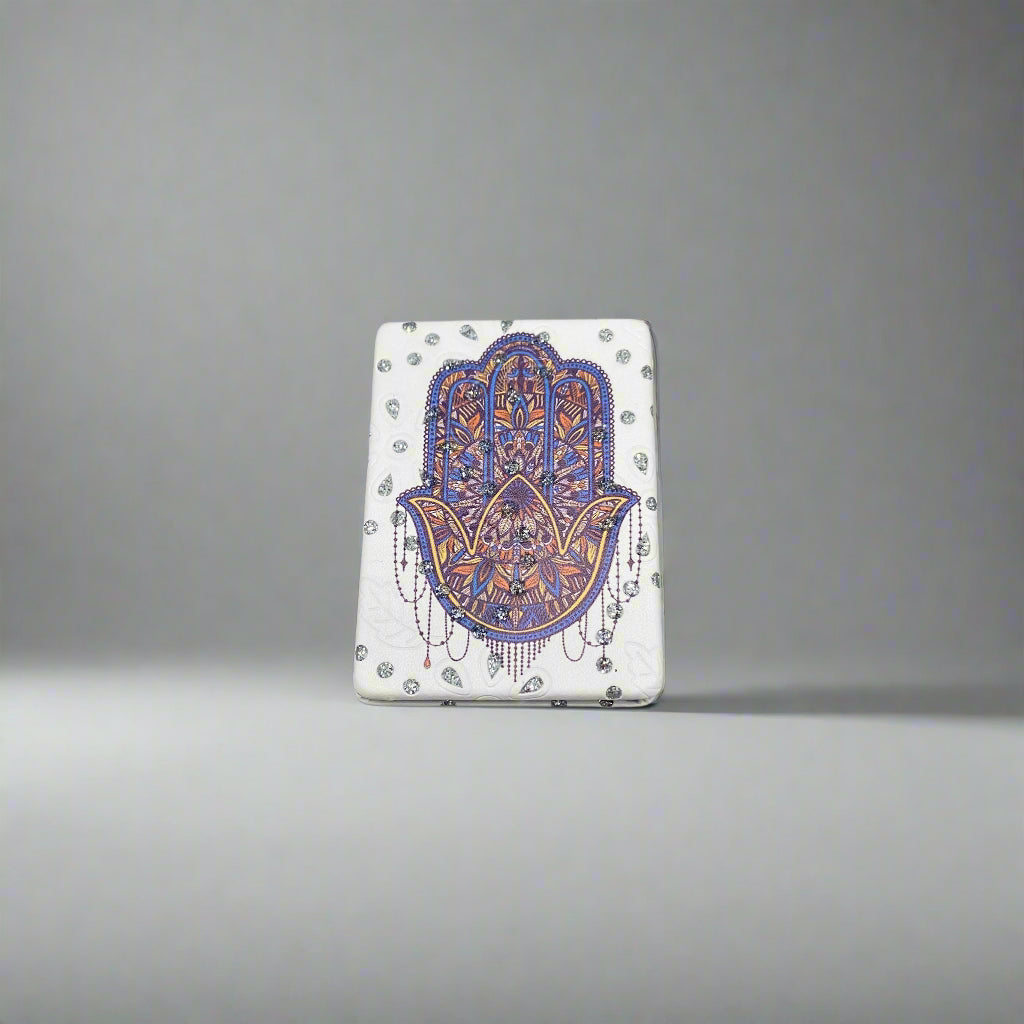 Compact Mirror