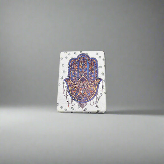 Compact Mirror