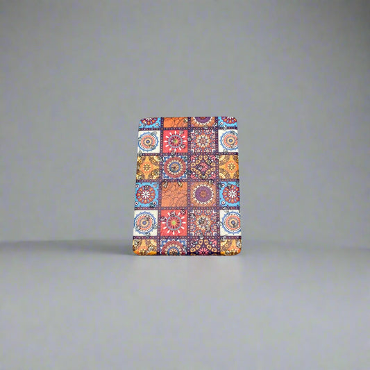 Compact Mirror