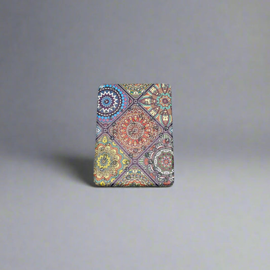Compact Mirror