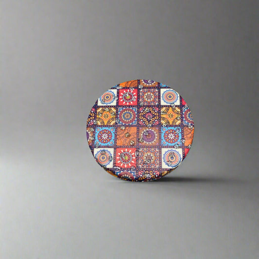 Compact Mirror