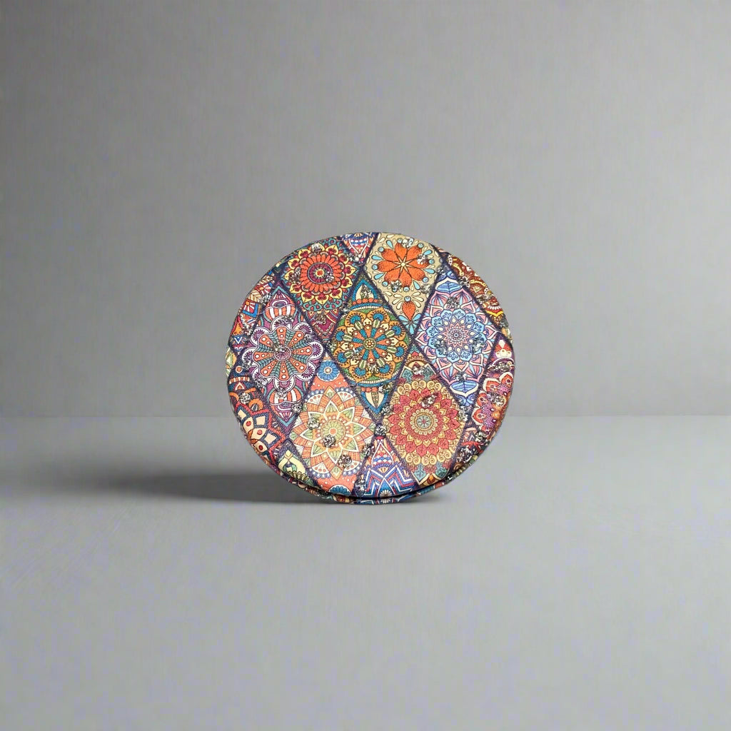 Compact Mirror