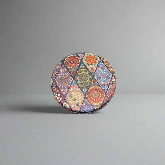 Compact Mirror