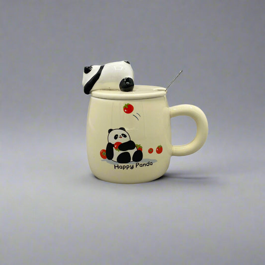 Panda Mug
