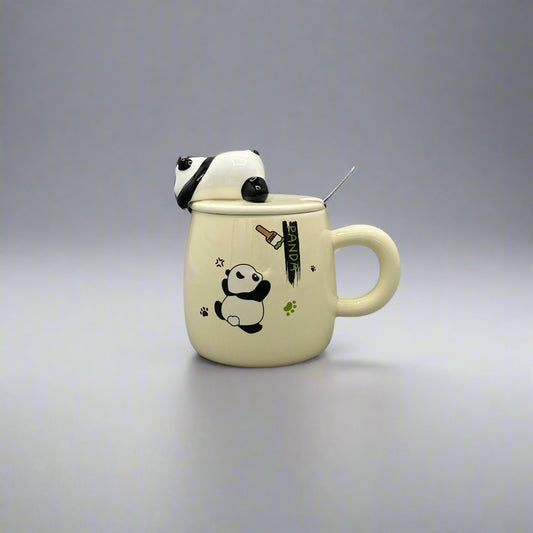 Panda Mug
