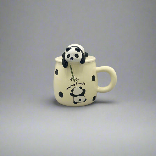 Panda Mug
