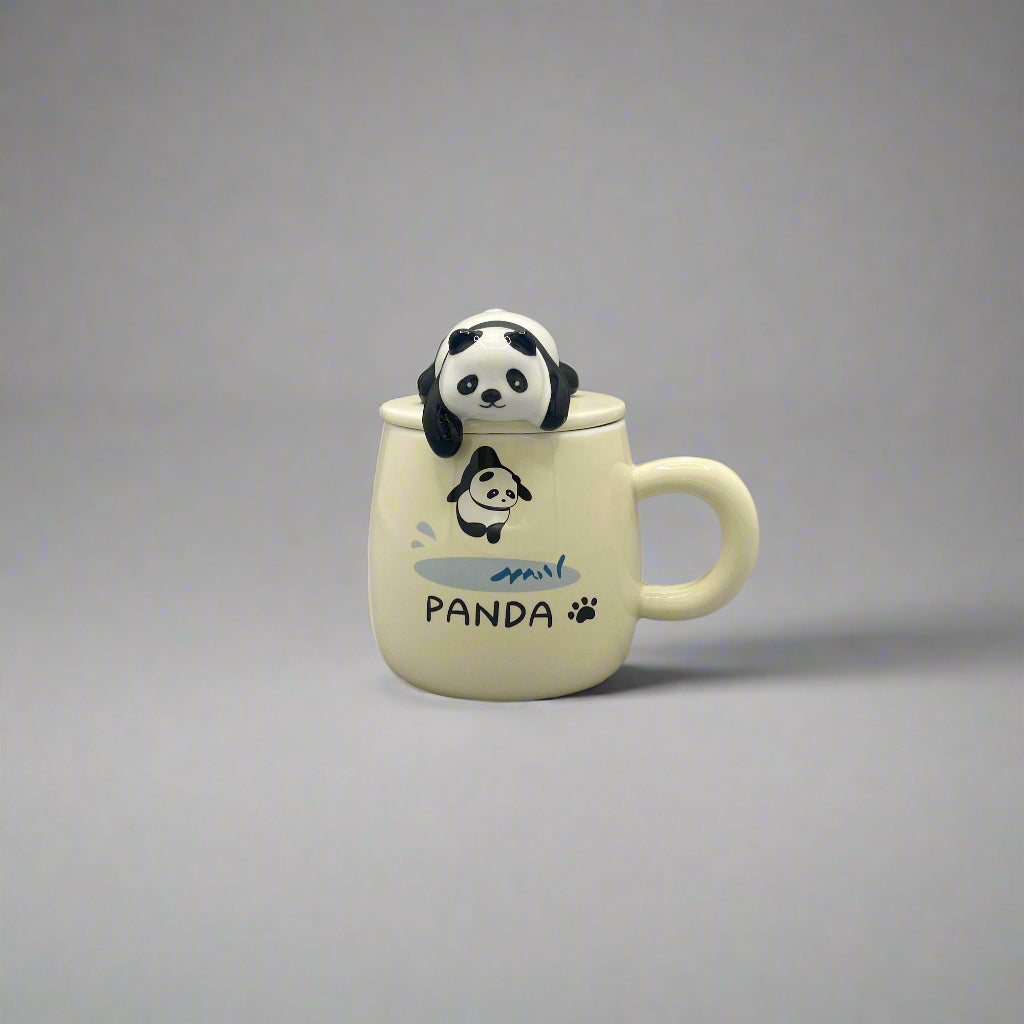 Panda Mug