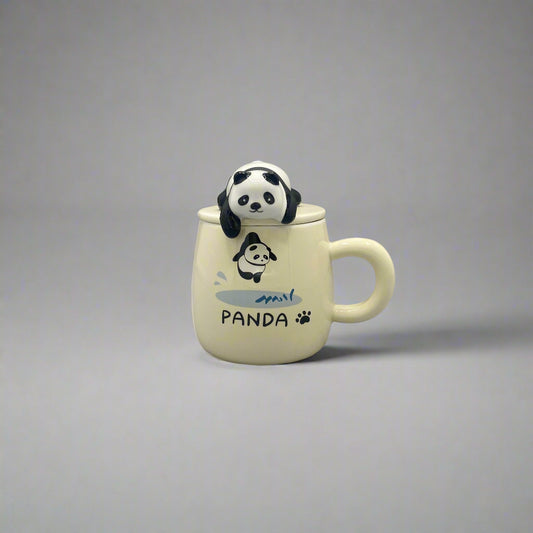 Panda Mug