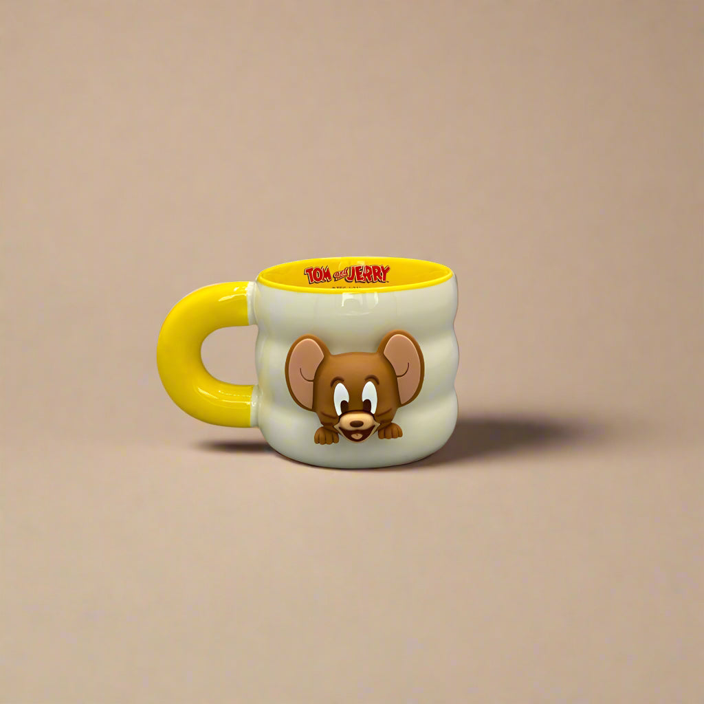 Jerry Mug