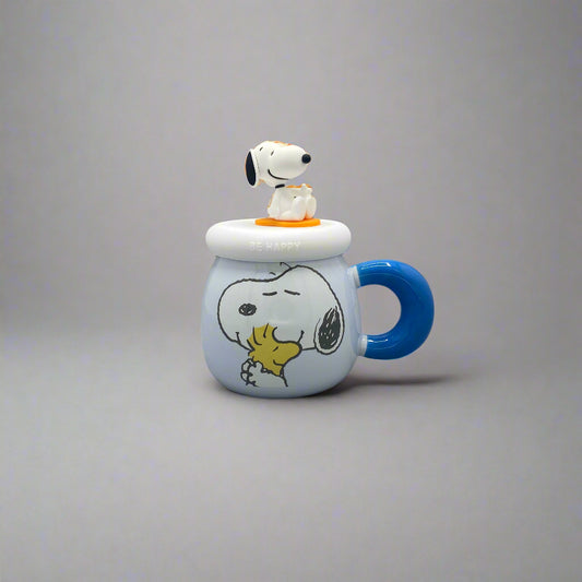 Snoopy Mug