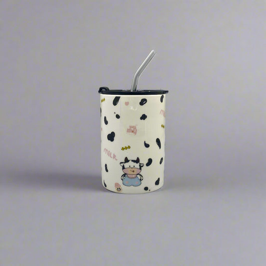 Cow Mug