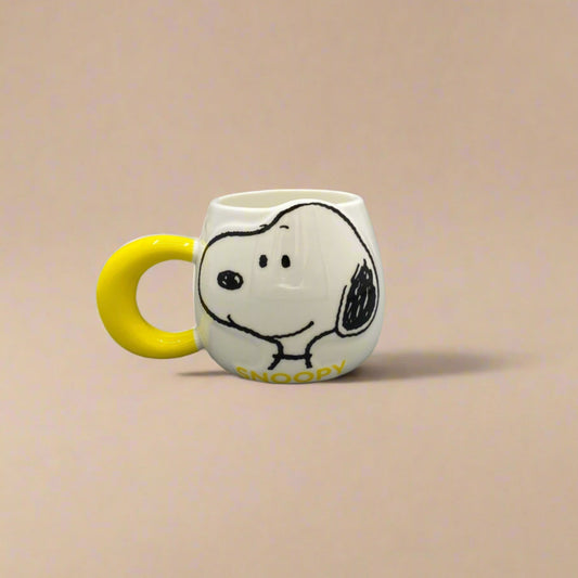 Snoopy Mug