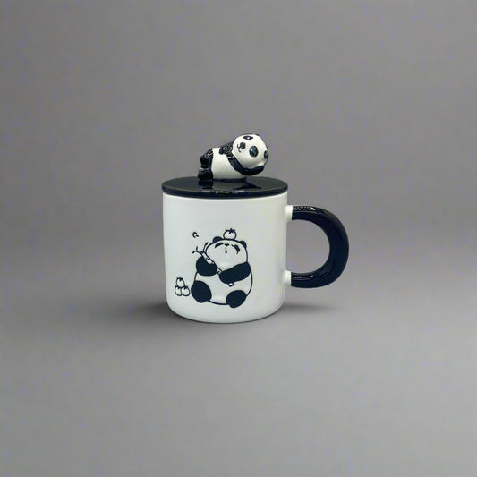 Panda Mug