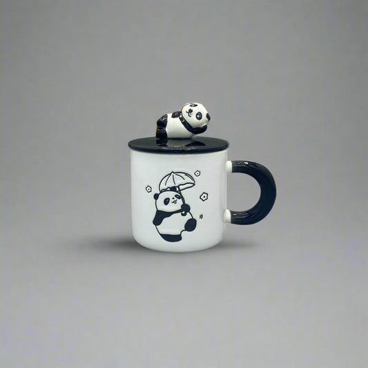 Panda Mug