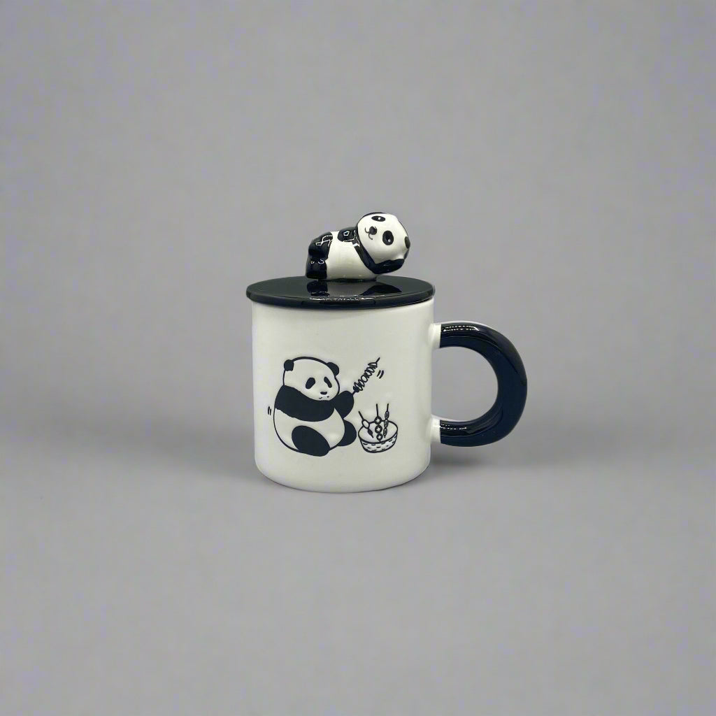 Panda Mug